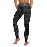 iCreate Logo Yoga Leggings