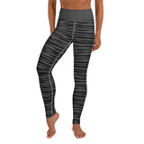 iCreate Logo Yoga Leggings